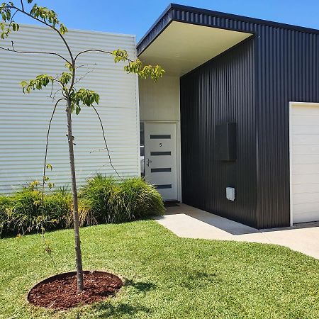 Wayamba Villa Warrnambool Exterior foto