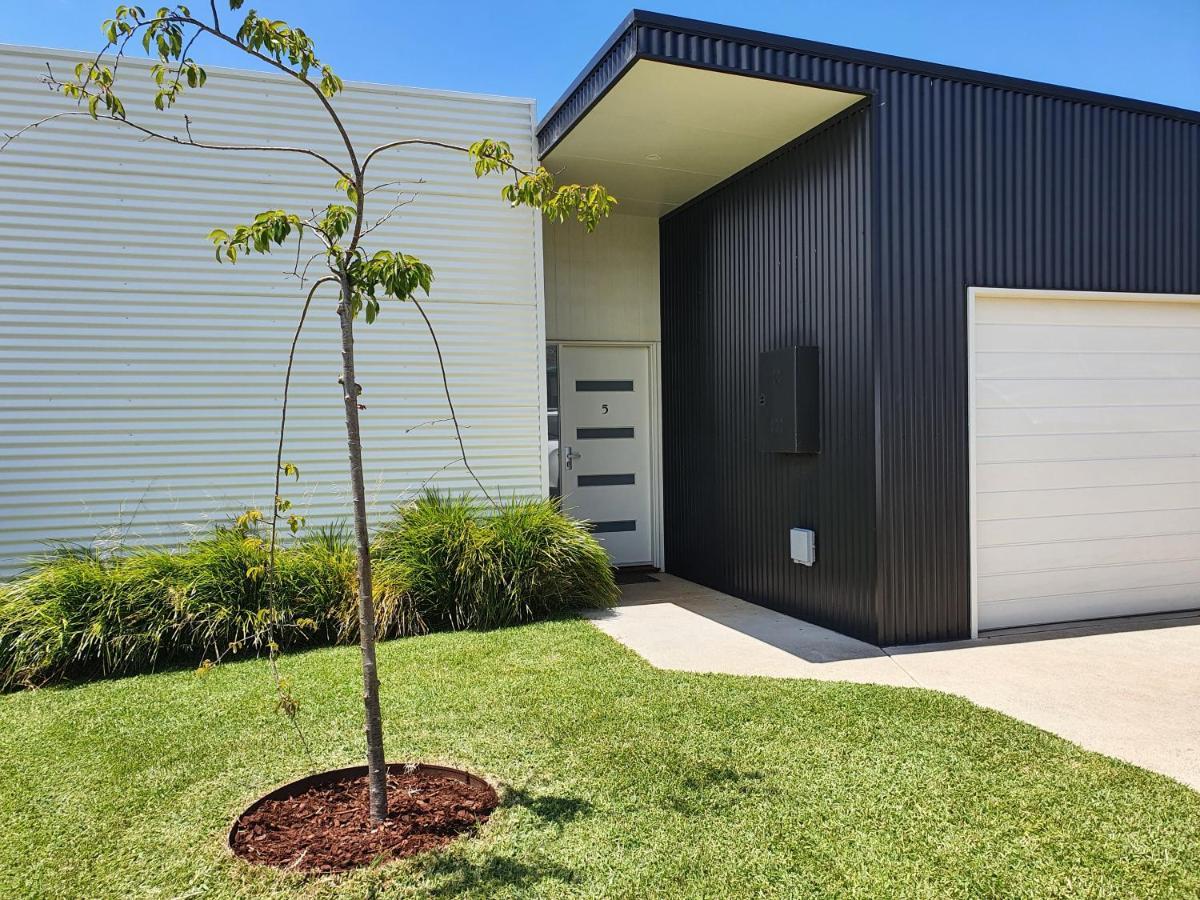 Wayamba Villa Warrnambool Exterior foto