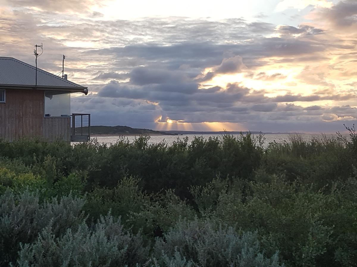 Wayamba Villa Warrnambool Exterior foto